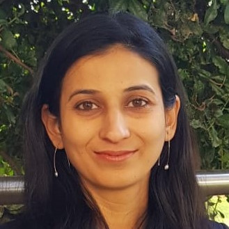 Supriya Sharma Aus